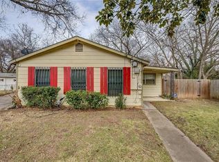 1137 Map Cir #C, Austin, TX 78721
