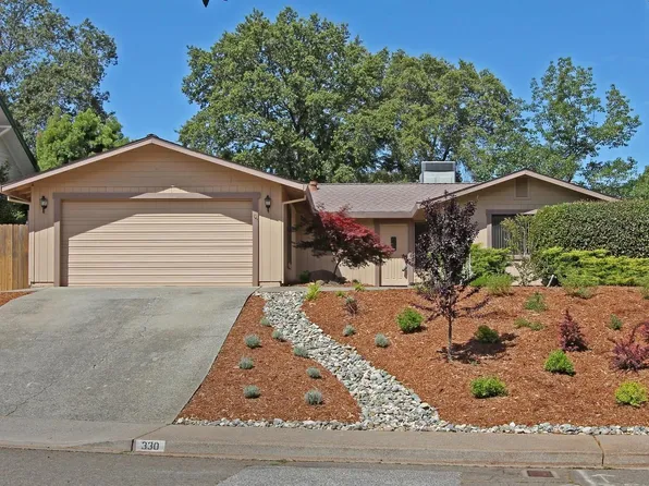 330 Timberline Ln, Auburn, CA 95603