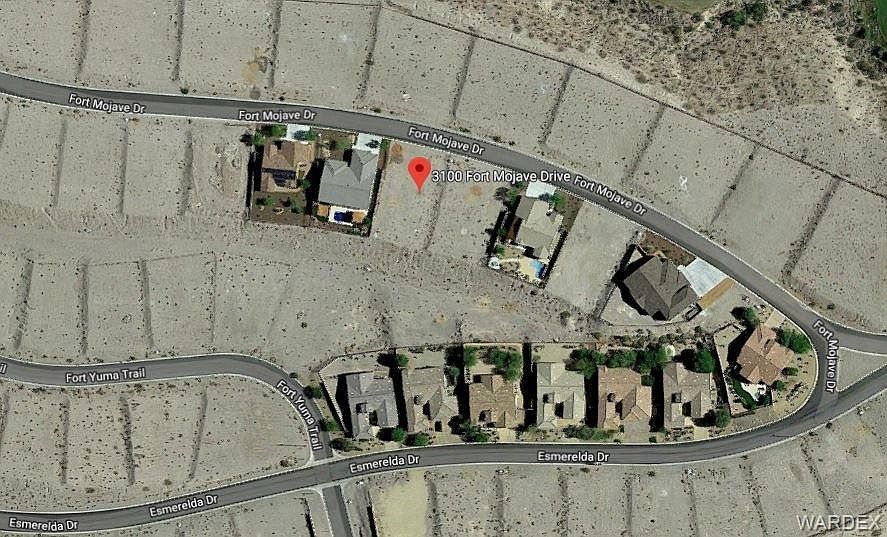 1st image of 3100 Fort Mojave Dr