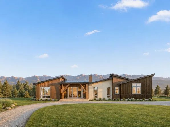 9102 Sheridan Loop, Salida, CO 81201