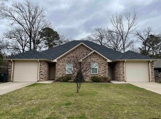 16081 Echo Glen Dr, Tyler, TX 75703