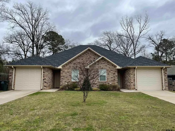 16081 Echo Glen Dr, Tyler, TX 75703