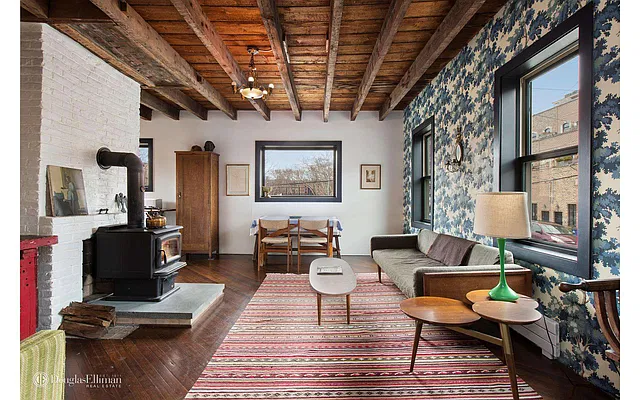 Sold by Douglas Elliman | media 21