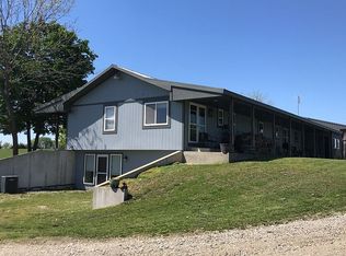 3792 SW State Rte N, Stewartsville, MO 64490