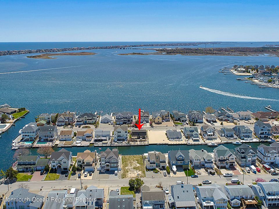 1847 Boat Point Drive, Point Pleasant Beach, NJ 08742 Zillow
