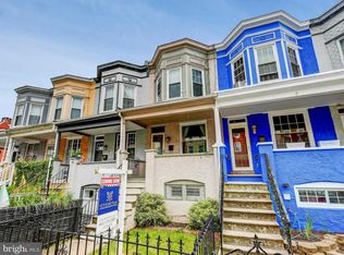 715 W 34th St, Baltimore, MD 21211