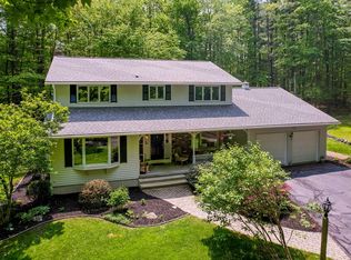 221 Malden St, West Boylston, MA 01583