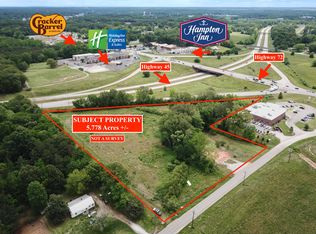 Bradley Rd, Corinth, MS 38834