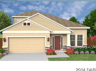 5279 Plantation Home Way, Port Orange, FL 32128