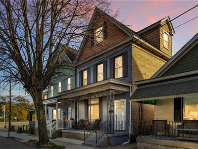 540 Center St, East Pittsburgh, PA, 15112