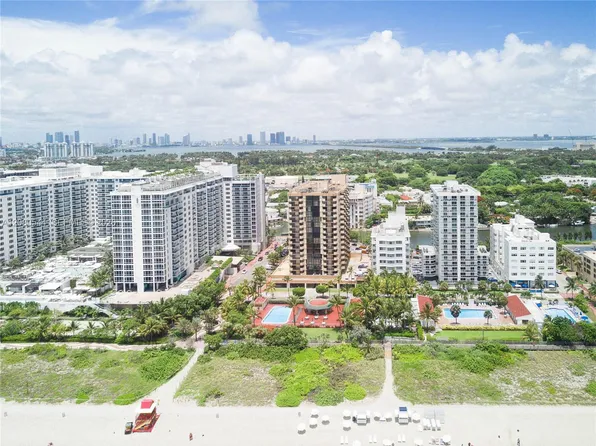 2401 Collins Ave, Miami Beach, FL