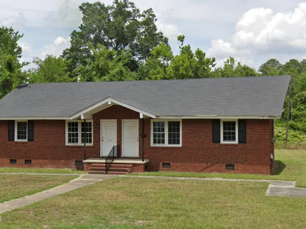 1201 Morningside Drive, Kinston, NC 28501
