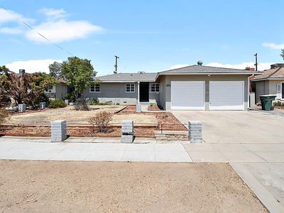 3895 E Andrews Ave, Fresno, CA, 93726