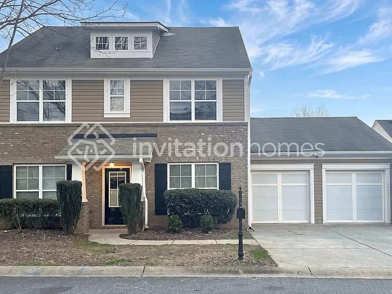 804 Inkberry Rd — Photo 1