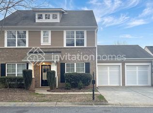 804 Inkberry Rd, Canton, GA 30114