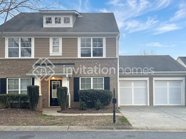 804 Inkberry Rd, Canton, GA 30114