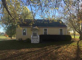703 W Adams St, Washington, IA 52353