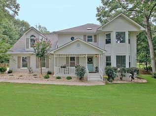115 Bryson Ln, Fayetteville, GA 30215