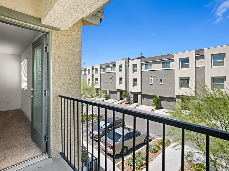 2841 Brilliant Aurora Ln #5 — Photo 43