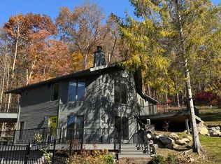 97 Brush Hill Rd, Great Barrington, MA 01230