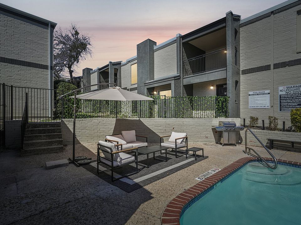 Welcome to The Riley Apartments, where modern living meets comfort. Lounge by the sparkling pool or relax under the serene patio. Enjoy luxurious amenities and a vibrant community. Schedule your visit today to see your new home!