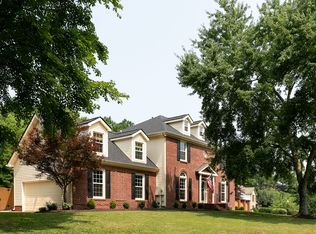 200 Herbert Ct, Brentwood, TN 37027