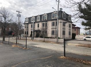 1489 Westminster St #5, Providence, RI 02909