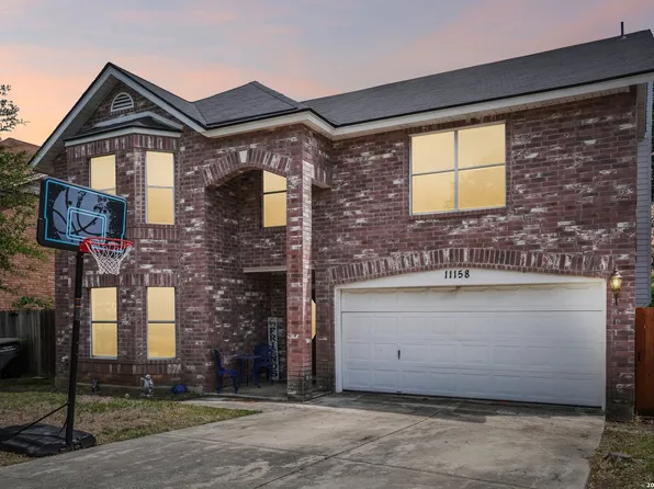 11158 Cedar Park, San Antonio, TX 78249