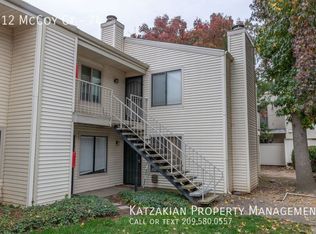 712 McCoy Ct APT 74, Lodi, CA 95240
