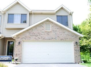 16634 S Winding Creek Rd, Plainfield, IL 60586