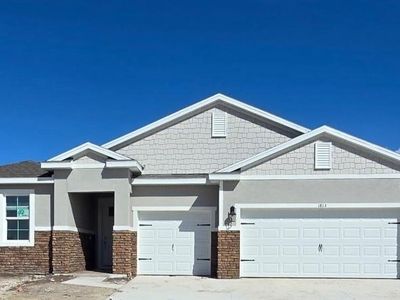 1813 Walnut Creek Dr, Kissimmee, FL, 34744