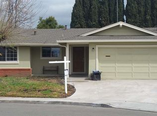 788 Canterbury Ave, Livermore, CA 94550