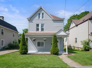 655 Center Ave, Bellevue, PA 15202