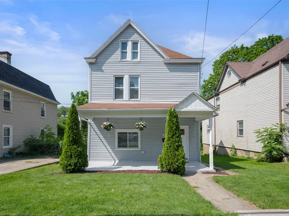 655 Center Ave, Bellevue, PA 15202