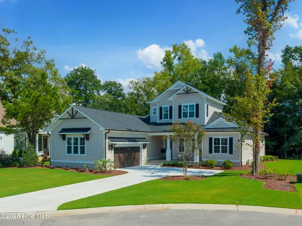 9363 Orange Manor Court NE, Leland, NC 28451