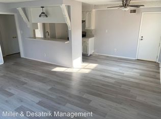 8400 Pershing Dr APT 3, Playa Del Rey, CA 90293