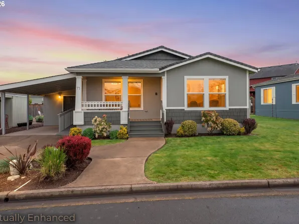 310 Pitney Ln Unit 71, Junction City, OR 97448