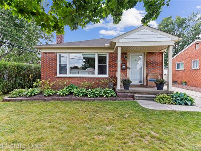 32431 Anita Dr, Westland, MI, 48185