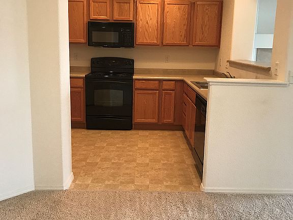 Open Kitchen