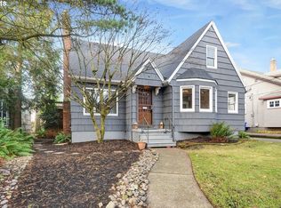 3837 NE 35th Pl, Portland, OR 97212