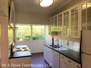 606 W Howe St #5073634, Seattle, WA 98119