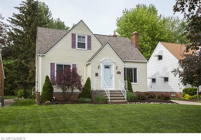 1st image of 22160 Haber Dr