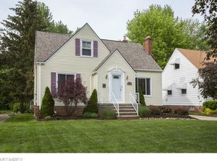 22160 Haber Dr, Fairview Park, OH