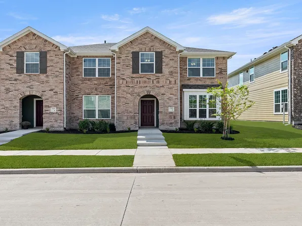 3709 Star Mesa St Building 14, Heartland, TX 75114