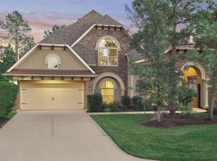 15 Great Owl Ct, Spring, TX 77389