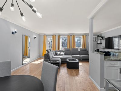 5311 Boulevard E #11, West New York, NJ, 07093