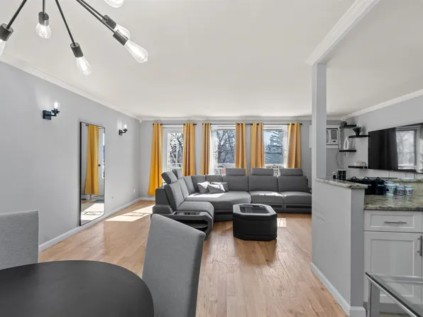 5311 Boulevard E #11, West New York, NJ 07093