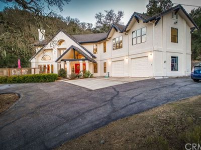 12155 Cenegal Rd, Atascadero, CA, 93422
