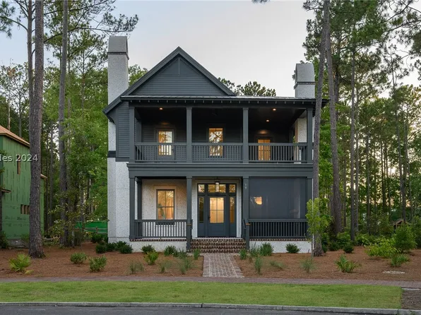 19 Persea St, Bluffton, SC 29910
