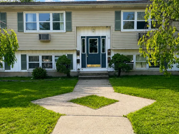 39 Elmview Cir APT 3, Waterbury, CT 06708